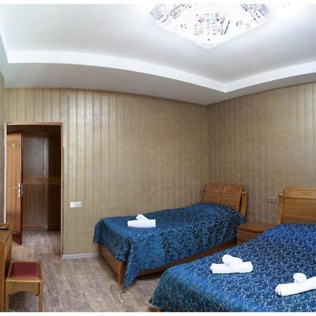 Hotel In Bakuriani Eksteriør bilde